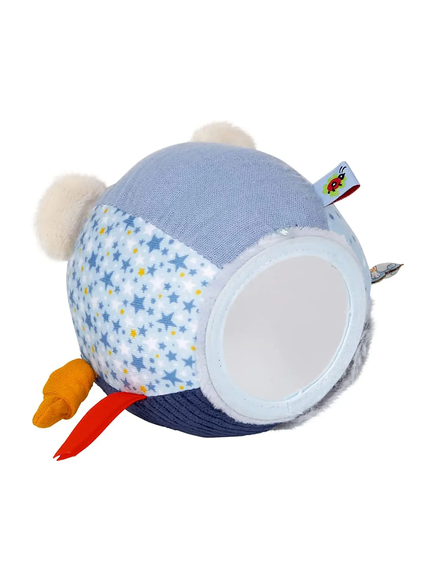 BABY GLÜCK | Activity-Ball Teddy | 